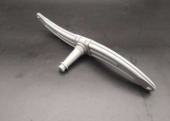 Ramię spryskiwacza dolne zmywarka Siemens Bosch 45-tka