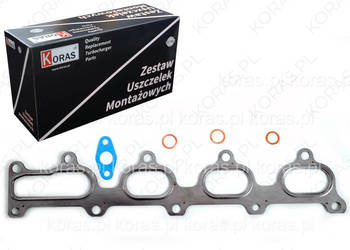 Zestaw uszczelek GK-082 - 53049700024 53049700048 53049700049