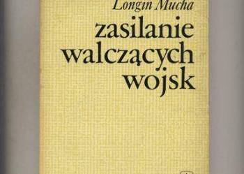 Zasilanie walczących wojsk