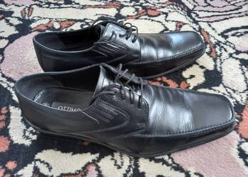 Buty garniturowe rozmaiar 41