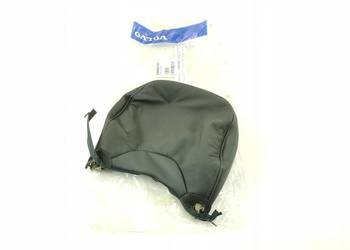TAPICERKA ZAGŁÓWEK VOLVO S60 2001-2004 NOWA ORYGINAŁ 39984796
