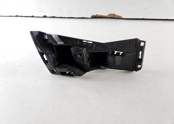 SKODA FABIA 3 III ŚLIZG WSPORNIK UCHWYT ZDERZAKA LEWY PRZÓD 6V0807723