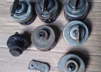 Jelcz ursus star WSK stacyjki ,starter PRL.