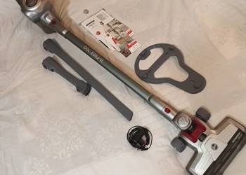 Odkurzacz bezprzewodowy HOOVER H-FREE 700