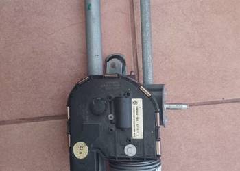 Volkswagen Scirocco Mechanizm Wycieraczek 1K8955023B 1K8955119B