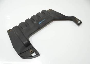 OSŁONA PODWOZIA TYLNA BWM X1 E84 LCI 7307791