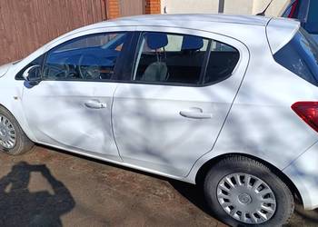 Opel Corsa 1.4 salon pl