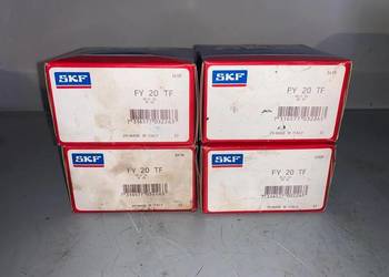 SKF FY 20 TF Zespół łożyskowy