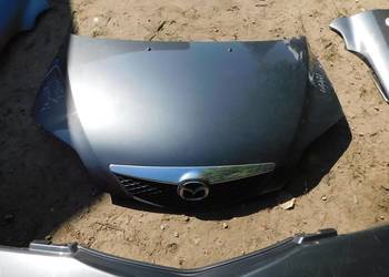 mazda 2 maska nr 33421 WYSYŁKA