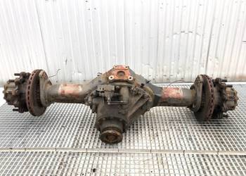 MOST DYFER TYŁ DAF XF 1344 12.9 462KM Ciągnik siodłowy