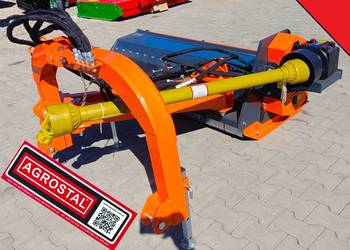 Kosiarka bijakowa pantograf AGROSTAL BEMS 140/160/180 dostawa AGROSTAL