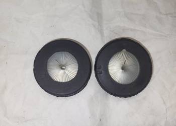 Wartburg 353 1.3 - Nowe przelotki uszczelnienia pedału hamulca i sprzęgła