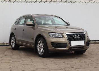 Audi Q5 2.0 TDI