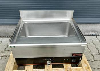 BEMAR PODGRZEWACZ 1 KOMOROWY NASTAWNY BARTSCHER SUPER STAN