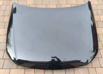 Maska Pokrywa Silnika VW Passat B6 Czarna L041