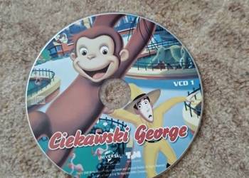 Ciekawski George