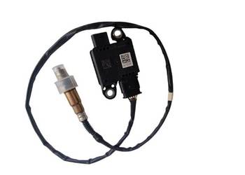 Czujnik NOX Audi VW 4M0906261N Bosch 0281007601 oryginał NOWY