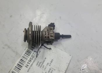 WTRYSKIWACZ ADBLUE OPEL MOVANO III 208993839R
