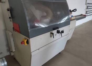 Strugarka 4stronna Futura Modul 4 180
