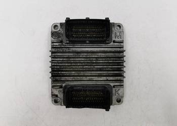 Sterownik Silnika Opel Astra G 1.4 16v 12214850 DNHL