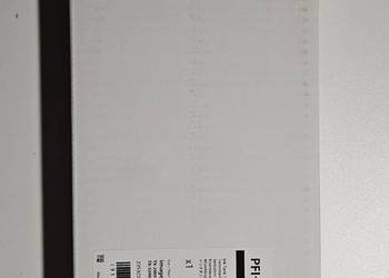 Canon Tusz PFI-710MBK Matte Black 700 ml