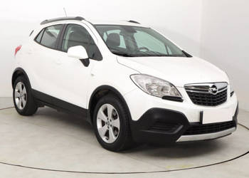 Opel Mokka 1.6