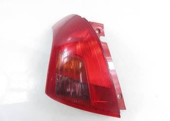LAMPA LEWA TYLNA SUZUKI SWIFT III (MZ, EZ) 