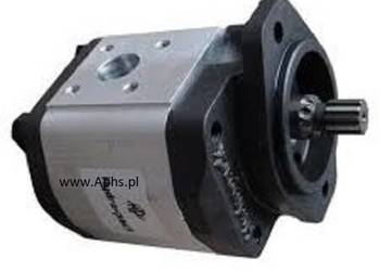 Pompa hydrauliczna John Deere  AL156335,  AL200830