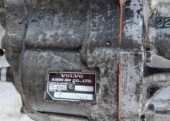 Skrzynia aisin TF-80SC Volvo V70 XC70 S80 D5 AWD 30751346