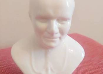 Popiersie Jana Pawła II