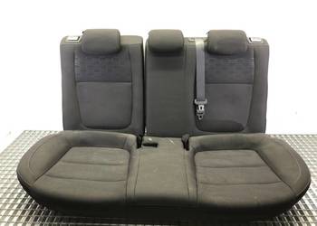 KANAPA DRUGI RZĄD KIA RIO IV Hatchback FOTEL ŚRODKOWA