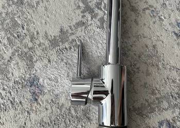 Bateria Kuchenna HANSGROHE P IX 9481 IA (Chrom)