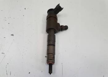 WTRYSKIWACZ Peugeot Expert II 1.6 HDI _ wtrysk 0445110340