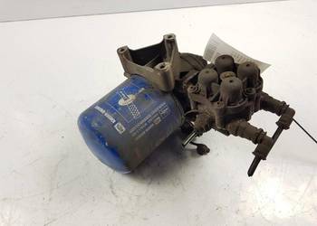 OSUSZACZ EUROCARGO ML 120E25