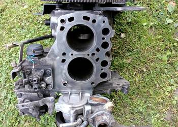 Silnik w całości lub na części do Mitsubishi Ydea