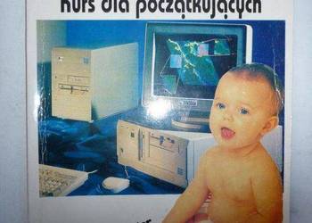 KURS OBSŁUGI KOMPUTERÓW IBM-PC - ANDRZEJ KLOC KURS OBSŁUGI KOMPUTERÓW IBM-PC - ANDRZEJ KLOC