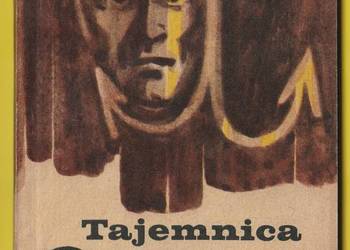 ŻÓŁTY TYGRYS - TAJEMNICA GENERAŁA GROTA - 1969