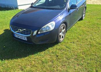 VOLVO V60 1.6D