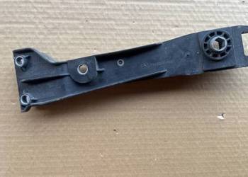 MERCEDES GLE W167 C167 MOCOWANIE WSPORNIK REFLEKTORA PRZÓD LEWY A1676201401