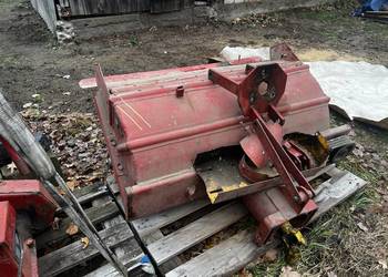 Tz4k14 glebogryzarka