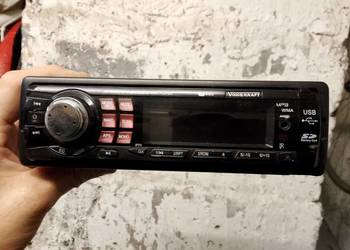 Radio na USB