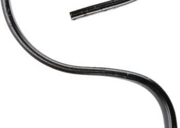 Ząb sprężynowy, 32x12x470 mm prosty bez redliczki CP486201