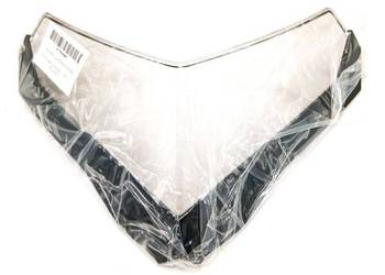 Szyba przednia niska do skutera śnieżnego Ski-Doo BRP 517304226 quadziorek