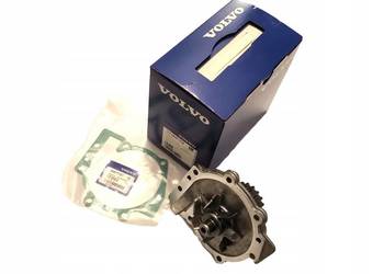 VOLVO S80 S90 V90 oryginal pompa wody 4-cyl D4 D5 VOLVO S80 S90 V90 oryginal pompa wody 4-cyl D4 D5