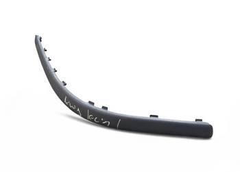 LISTWA ZDERZAKA TYŁ LEWY TYLNA LEWA SEAT LEON I (1) 1M6807425B