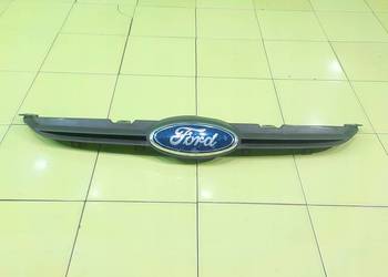 FORD FIESTA MK7 1.25 B 09r atrapa grill