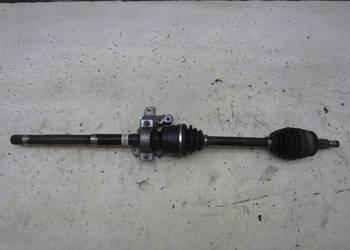PÓŁOŚ PRAWA PRZÓD PRAWY MAZDA CX-5 2.2 D 4X4 4WD