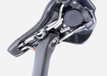 Uchwyt radaru do siodelka Prologo - Garmin Varia 515 (rozmiar S, z mocowan…