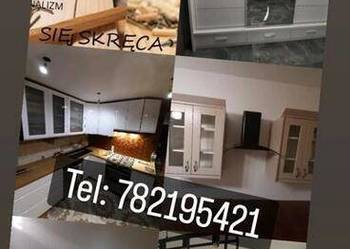 Skręcanie I montaż Mebli. Montaż Paneli podłogowych