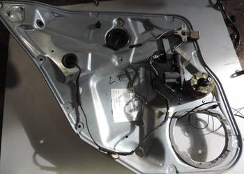 Seat Ibiza III mechanizm podnośnik lewy tył